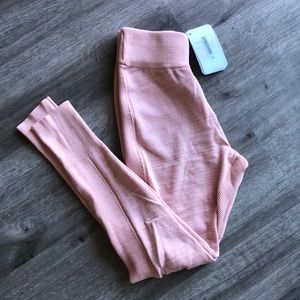 Gymshark Time-Out Knit Jogger